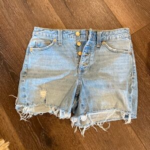 Ladies Shorts